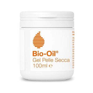 BIO-OIL Bio Oil Gel Pelle Secca 100 Ml