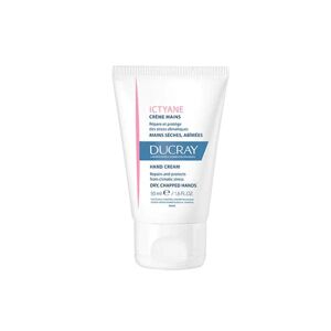 DUCRAY Ictyane Crema Mani 50 Ml