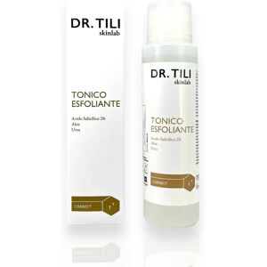 TILAB Srl Tonico Esfoliante 150ml Dr.Tili Skinlab