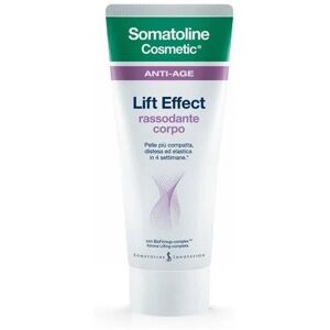 L.MANETTI-H.ROBERTS & C. SpA SOMATOLINE COSMETIC LIFT EFFECT RASSODANTE CORPO 200 ML