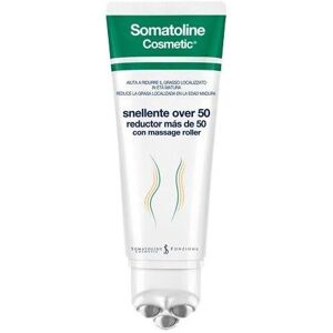 L.MANETTI-H.ROBERTS & C. SpA SOMATOLINE COSMETIC SNELLENTE OVER 50 200 ML