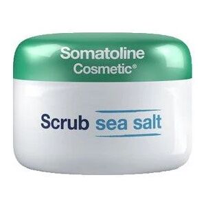 L.MANETTI-H.ROBERTS & C. SpA SOMATOLINE COSMETIC SCRUB SEA SALT 350 G