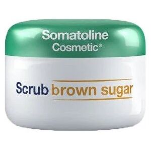 L.MANETTI-H.ROBERTS & C. SpA SOMATOLINE COSMETIC SCRUB BROWN SUGAR 350 G