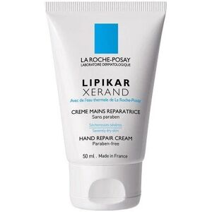 LA ROCHE POSAY-PHAS (L'Oreal) LIPIKAR MANI 50 ML