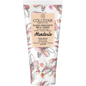 Collistar Fluido Idratante Per Il Corpo Mandorla 150 ml