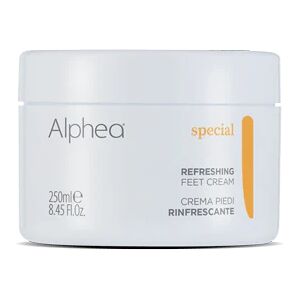 Alphea Crema Piedi Rinfrescante 250 ml