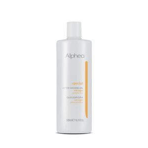 Alphea Special Olio Dopocera Argan 500 ml