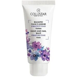 Collistar Balsamo Mani E Unghie Protettivo 50 ml