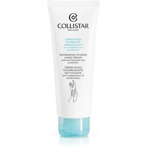 Collistar Crema Mani Nutriente Igienizzante 75 ml