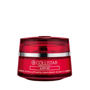 Collistar - Crema Ultra Liftante Contorno Occhi E Labbra - 15 ml