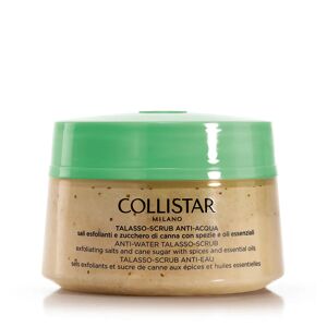 Collistar Talasso Scrub Anti-Acqua 300 gr