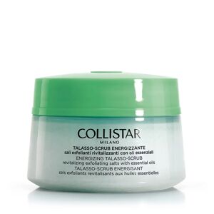 Collistar Talasso Scrub Energizzante 300 gr