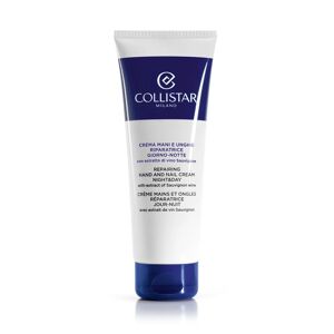 Collistar Crema Mani E Unghie Riparatrice Giorno E Notte 100 ml