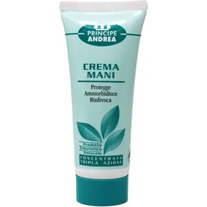 Erbasol Crema Mani Concentrata Tripla Azione 50 ml