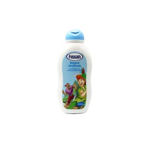 Fissan Bagno Idratante Ipoallergenico Per Bambini 200 ml