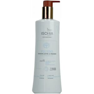 Ischia Eau Thermale Fluido Tonificante A Freddo Per Bendaggi 500 ml