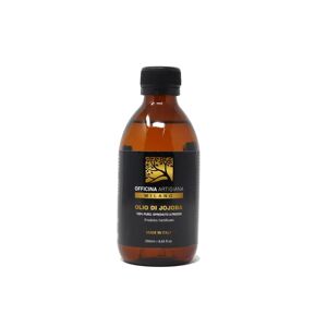 Officina Artigiana Milano Olio Di Jojoba 100% Puro 250 ml