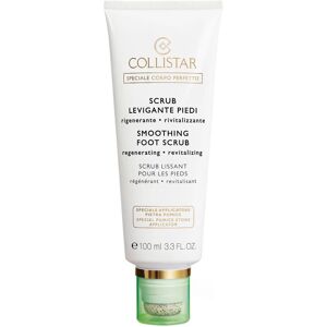 Collistar Scrub Levigante Piedi Rigenerante E Rivitalizzante 100 ml