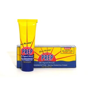 Prep Crema Tubo Dermoprotettiva – Relax Per La Pelle 75 ml