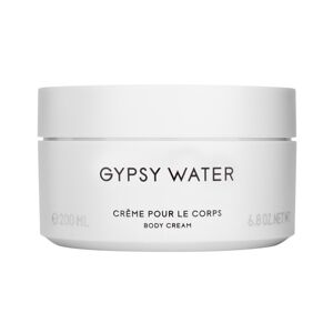 Byredo Gypsy Water Body Cream