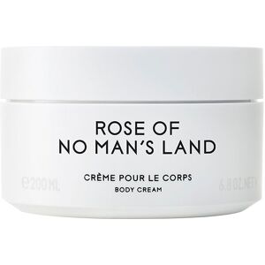 Byredo Rose Of No Man's Land Body Cream