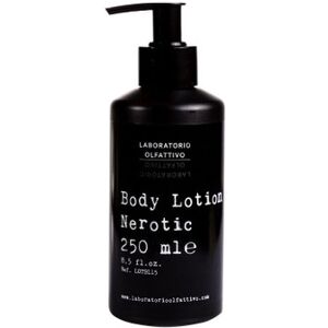 Laboratorio Olfattivo Nerotic Body Lotion 250ml