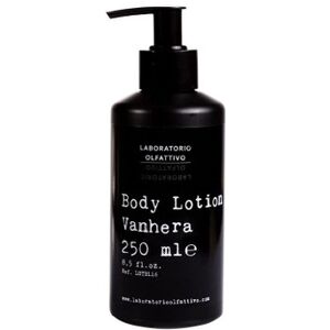 Laboratorio Olfattivo Vanhera Body Lotion