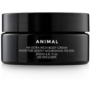 Morph BODY CREAM ANIMAL 200ML