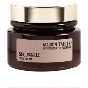 Maison Tahité Sel Vanille Body Cream 250ml