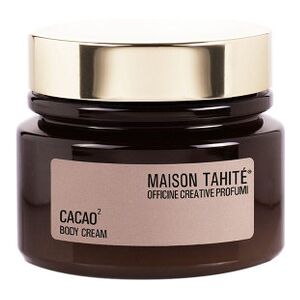 Maison Tahité Cacao² Body Cream 250ml