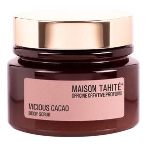 Maison Tahité Vicious Cacao Scrub 250ml