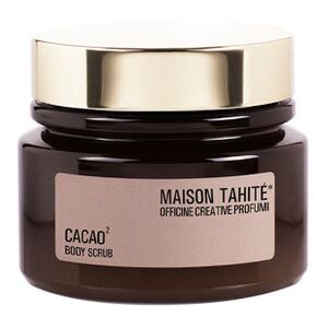 Maison Tahité Cacao² Scrub 250ml