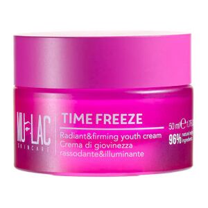 Mulac Cosmetics Time Freeze - Crema di Giovinezza 50ml