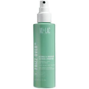 Mulac Cosmetics Frizz Over Trattamento Intensivo 150ml