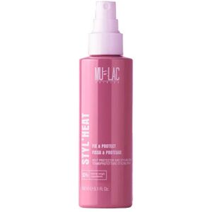 Mulac Cosmetics STYL'HEAT Termoprotettore Spray 150ml