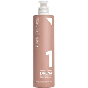 Diego Dalla Palma 1. DRENA - SALI IN GEL IPERDRENANTI 250ml