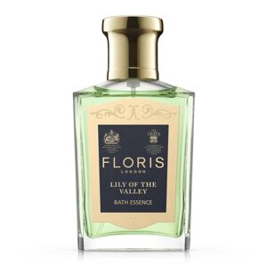 Floris London LILY OF THE VALLEY BATH ESSENCE 50 ML