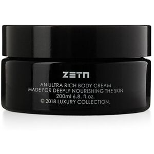 Morph BODY CREAM ZETA 200ML