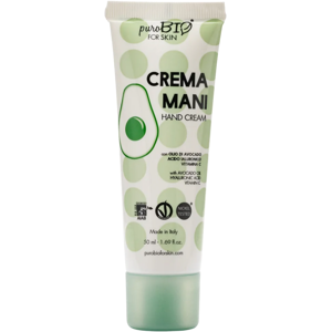 Purobio Crema Mani 50 ml