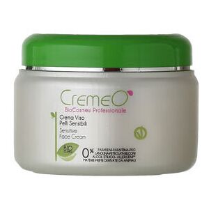 CREMEO' Crema Pelli Sensibili  500 Ml