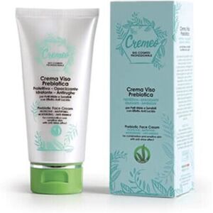 CREMEO' Crema Viso Prebiotica 75 Ml