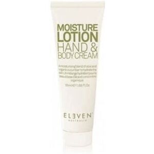 ELEVEN AUSTRALIA Moisture Lotion Hand & Body Cream - Crema Mani E Corpo 100ml