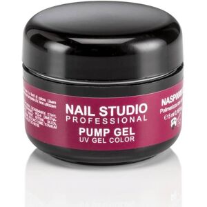 Nail Studio Professional Pump Gel