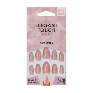 Elegant Touch Core New Nude
