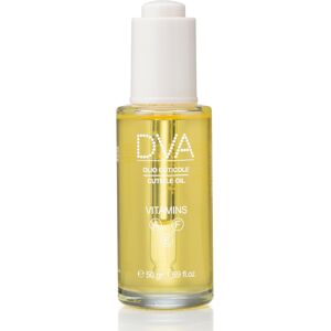 Dva Olio Cuticole 50 ml