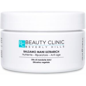 Beauty Clinic Balsamo Mani Ultrarich