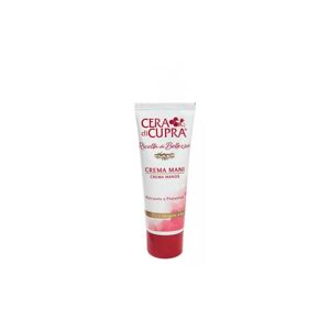 Ciccarelli Cera Cupra Crema Mani 75ml