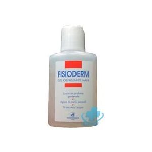 Amp Biotec Srl Fisioderm Gel Igieniz Mani 80m