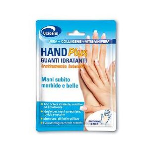 Di-Va Srl Uraderm Hand Plus Guanti Mon