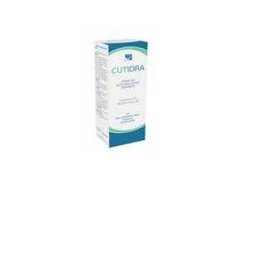 Gepharma Srl Cutidra Crema 200ml